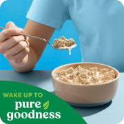 Breakfast Cereal by Kashi – 18 Ounce (Pack of 2), Pack of 2, Model 00018627116080
