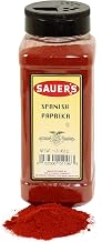 C.F. Sauer Foods Fancy Spanish Paprika, 1 Pound -- 6 per case.