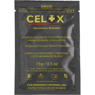 : Celox 15G Granules Pack by First Aid Only – Multi, Model 90773