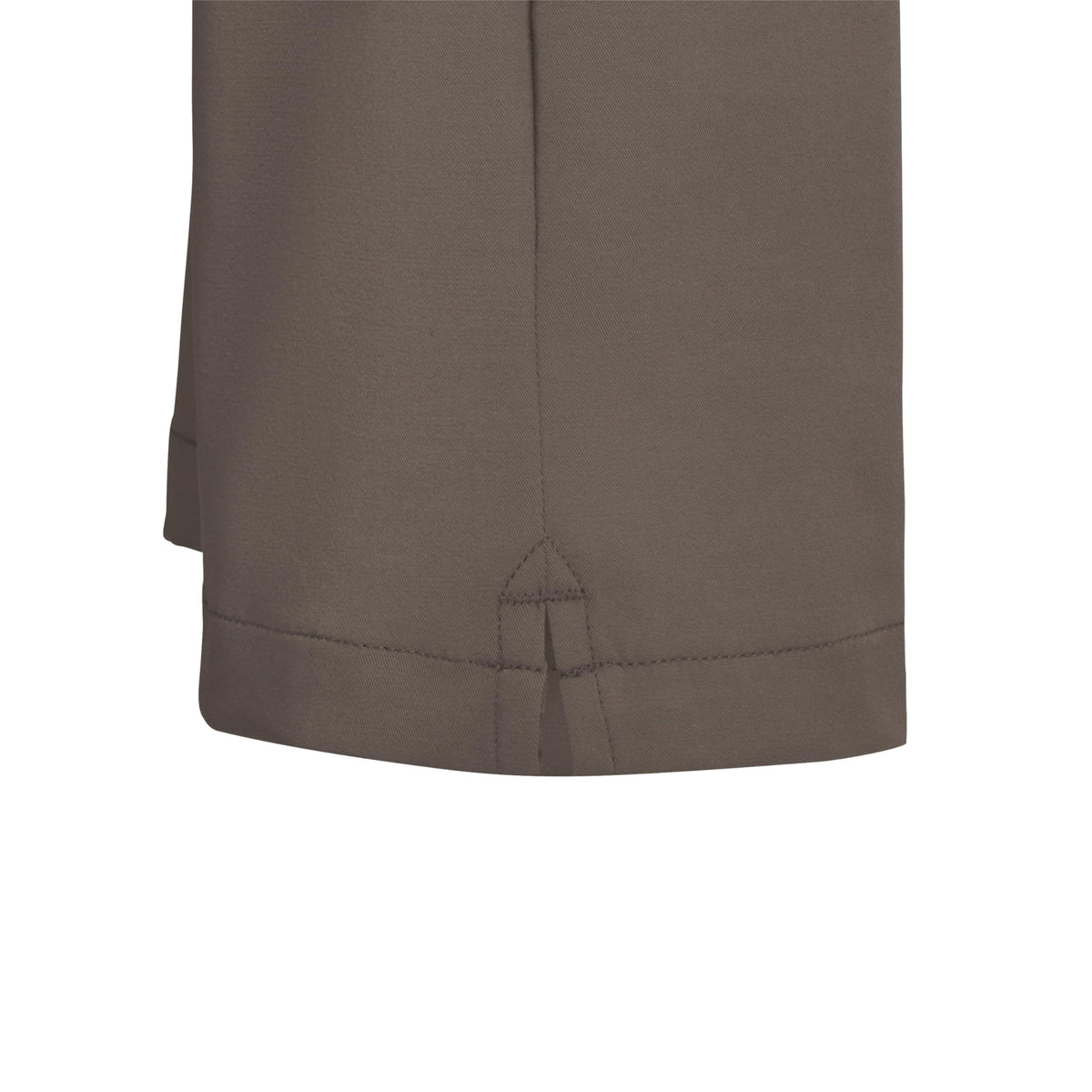 Women's Cooling Work Pant by Red Kap – Polyester, Taupe, Model TPW1TP 02 30