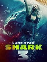 Lone Star Shark 3