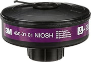 3M Powerflow High Efficiency SP3 Particulate Filter System Component