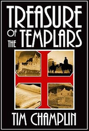 Five Star Treasure of the Templars