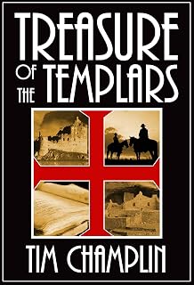 Five Star Treasure of the Templars
