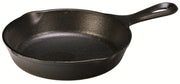 Lodge Black / 1 / 6.5" Skillets