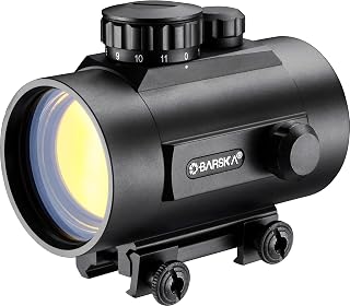 BarskaSWAT Scope