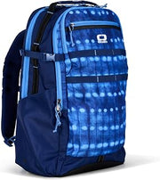 OGIO Alpha Backpack (25 Liter, Shiboti Dot)