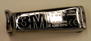 3M Safety Lever Assembly Set 30649 / 1 Belts
