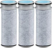 Brita Stream Pitcher Replacement Water Filter, 3 Pack