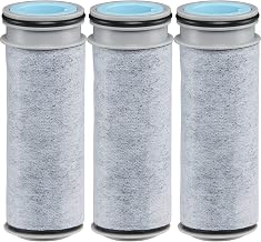 Brita Stream Pitcher Replacement Water Filter, 3 Pack