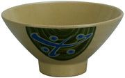 Japanese Jingdu Bowl by Yanco – 10 oz., 10.0 ounces, Melamine, Pack of 48, Model JP-3005