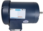 Three-Phase General Purpose Motor, 2 HP, 56C Frame, 230/460V AC Voltage, 1,745 Nameplate RPM - 1 Each
