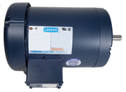 General Purpose C Face Motor by Leeson – 3 Phase, Iron, Model 121929.00