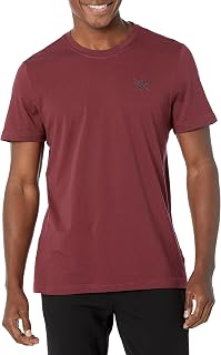 Reebok Men's Small Logo Tee