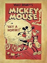 Get A Horse! (Short)
