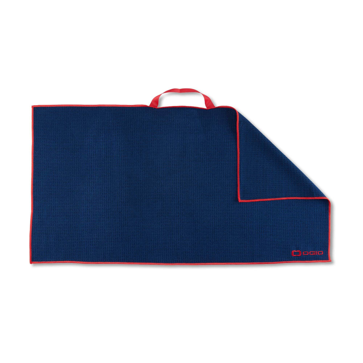 Golf Towels (Navy) by OGIO – Small, Polyester, Navy, Model A20285_C0055_NA