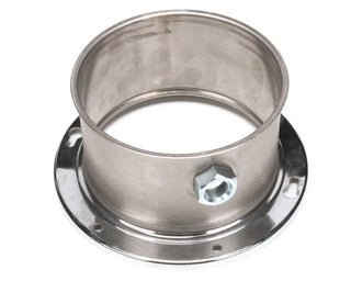 Body Container by InSinkErator – Standard, 1 pounds, Silver, Model 11024A