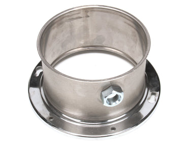 Body Container by InSinkErator – Standard, 1 pounds, Silver, Model 11024A
