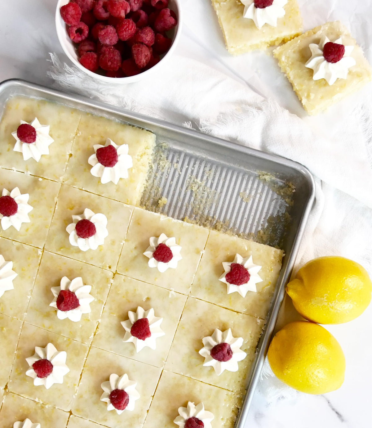 Bakeware Nonstick Half Sheet Pan by USA Pan – Half Sheet, Aluminized Steel, Model 1050HS-6