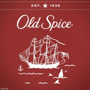 Red Zone Deodorant Solid by Old Spice – 1 Count (Pack of 9), Pack of 9, Model 316431