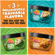 Salsa Con Queso Dip by Pace – 11 Ounce (Pack of 1), Model 200650029123