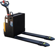 Handrail w/Toe Board & Hardware 96"