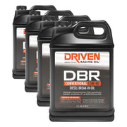 Driven Racing Oil Pack of 4 / Music / 1 Motor Oils