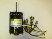 Fasco JF1H143N ,HC30GL460 Blower Motor Assembly 3450RPM 1/16HP
