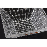 Bossa Nova Collections by Nachtmann – Set of 4, 18 ounces, Crystal, Clear, Pack of 4