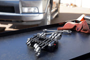 GEARWRENCH 7 Pc / With Tray / SAE Combination Wrenches
