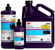 3M 8 oz / 1 Polishing & Rubbing Compounds