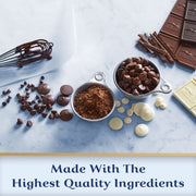 Ghirardelli Mocha / 10.5 Ounce (Pack of 1) / 1 Chocolate Drink Mixes
