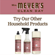 Mrs. MEYER'S 16 Fl Oz (Pack of 3) / Rosemary / A340 Dish Soap