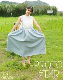 PROTO STAR 小畑依音 vol.1 (Japanese Edition)