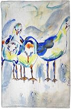 Sea Gull Gals Kitchen Towel - 16x25