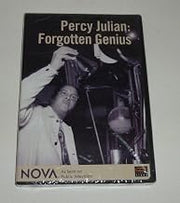 NOVA: Percy Julian - Forgotten Genius