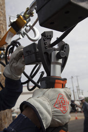 KLEIN TOOLS Cuts Copper and Aluminum / 1 Bolt Cutters