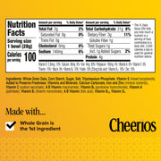 Cereal, Single Serve Foodservice Bowlpak, 96 Ct, 6 lb Case by Cheerios – 96 Ounce (Pack of 1), Black, Model KKPPOA22946