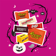 HERSHEY'S 2 Pack / Multicolour / Sport Boots Candy & Chocolate Bars