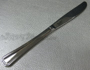Victoria Dinner Knife by Winco – Stainless Steel, Pack of 12, Model 0035-08