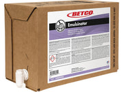 Emulsinator Floor Stripper by Betco – 640 Fl Oz (Pack of 1), Engineered, Clear, Model 151B500