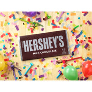 HERSHEY'S Milk Chocolate / 80 Ounce (Pack of 1) / Brown Candy & Chocolate Bars