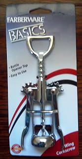 Farberware Basics Wing Corkscrew