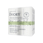 Simply Aloe Bath Bar by Ivory – 3 Count (Pack of 3), RTY, Ivory, Pack of 3, Model I0003041