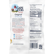 Cape Cod Original / 1.5 Ounce (Pack of 56) / 1 Potato