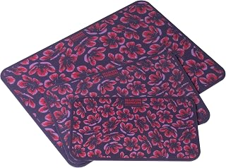 Kuhn Rikon 3-Piece Floral Printed Cutting Boards