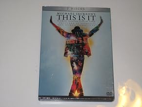 Michael Jackson THIS IS IT . 2 DVD REGION 4-1 IMPORT