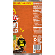 Mild Nacho Cheese Sauce by Pace – 22 Ounce (Pack of 1)