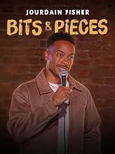 Jourdain Fisher: Bits & Pieces