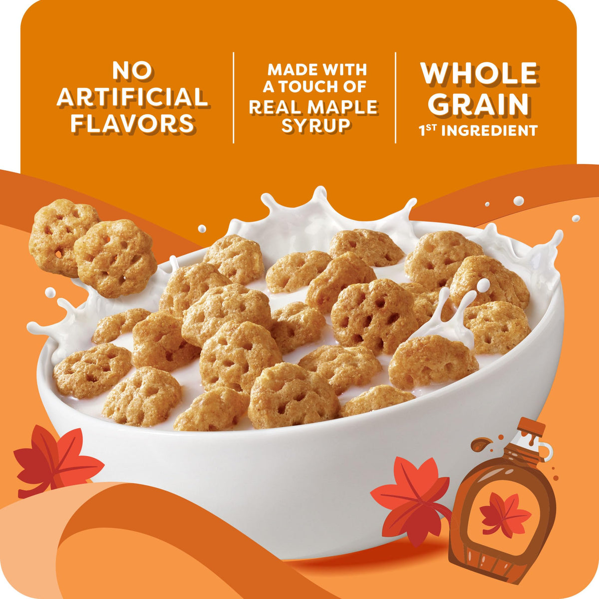 Breakfast Cereal by Kashi – 12.7 Ounce (Pack of 1), Model 00018627116103